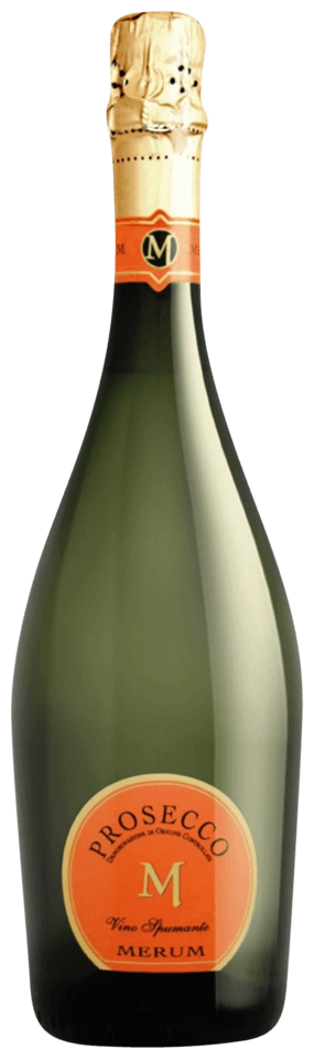 Merum Prosecco Spumante
