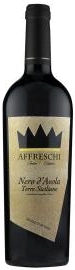 Affreschi Nero d'Avola