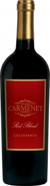 Carmenet Red Blend (Reserve)
