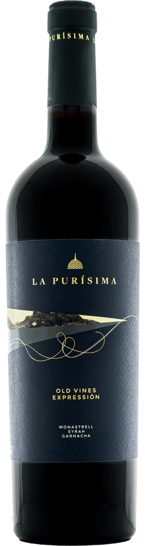 La Purisima Old Vines Expression