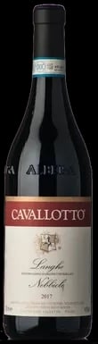 Cavallotto Langhe Nebbiolo