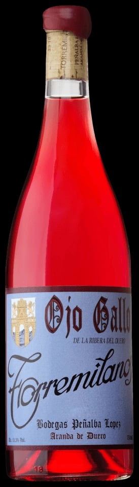 Ojo Gallo Rosado 2024