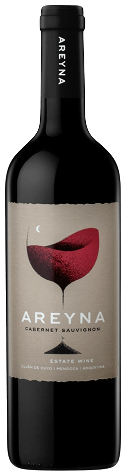 Casarena Areyna Cabernet Sauvignon