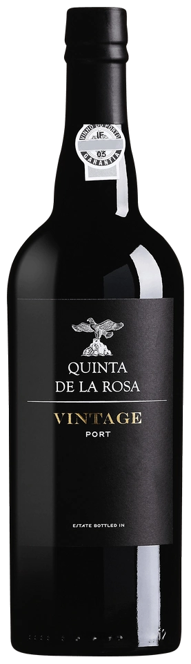 Quinta de La Rosa Vintage Port