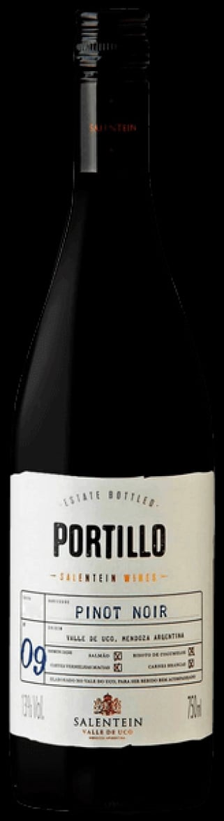 Salentein Portillo Pinot Noir