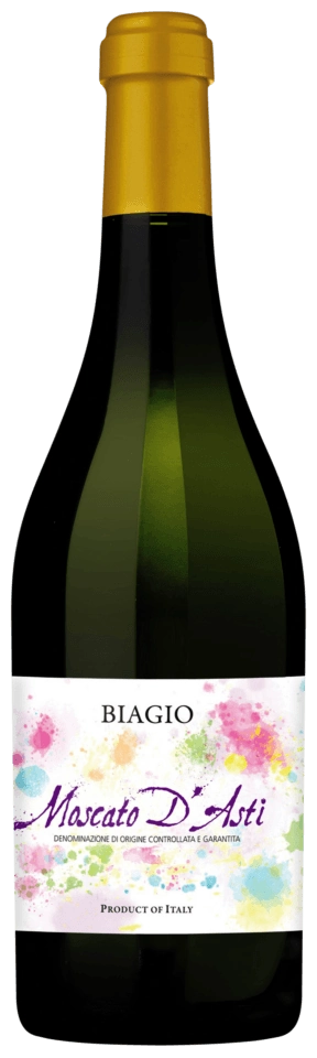 Biagio Moscato d'Asti