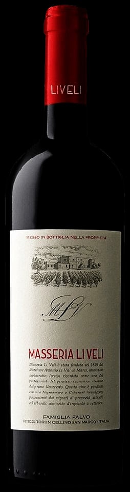 MLV Masseria Li Veli 2022