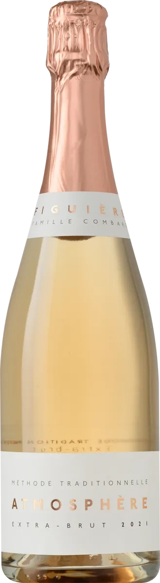 Figuière Atmosphere Extra Brut Rosé