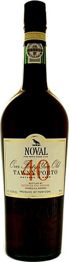 40 Year Old Tawny Port NV