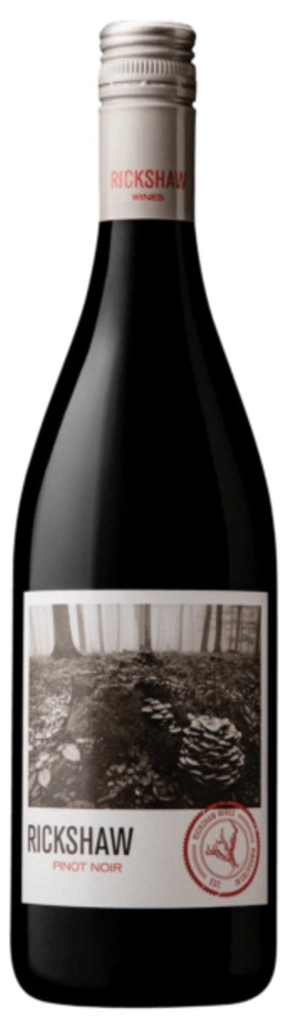 Rickshaw Pinot Noir