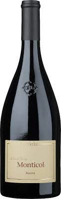 Terlan (Terlano) Pinot Noir Riserva Monticol