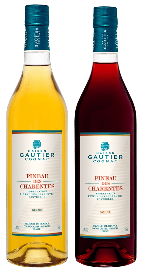 Brizards Pineau des Charentes