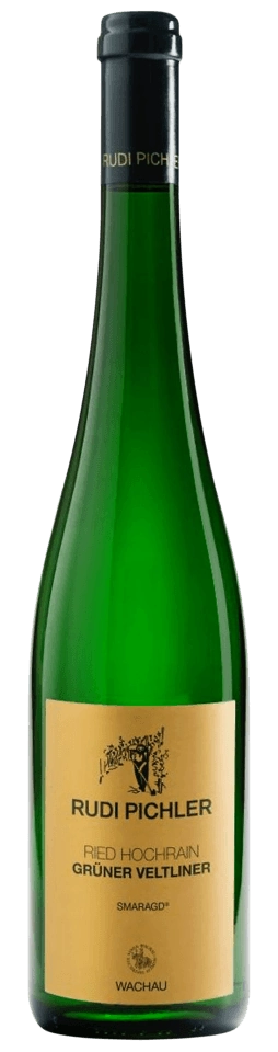 Rudi Pichler Ried Hochrain Grüner Veltliner Smaragd