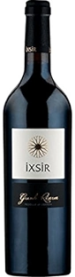 Ixsir Grande Réserve Red