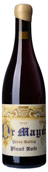 Mayer Pinot Noir