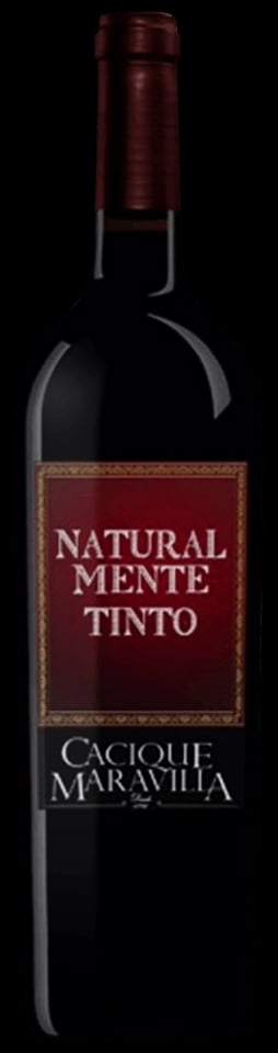 Naturalmente Tinto 2020