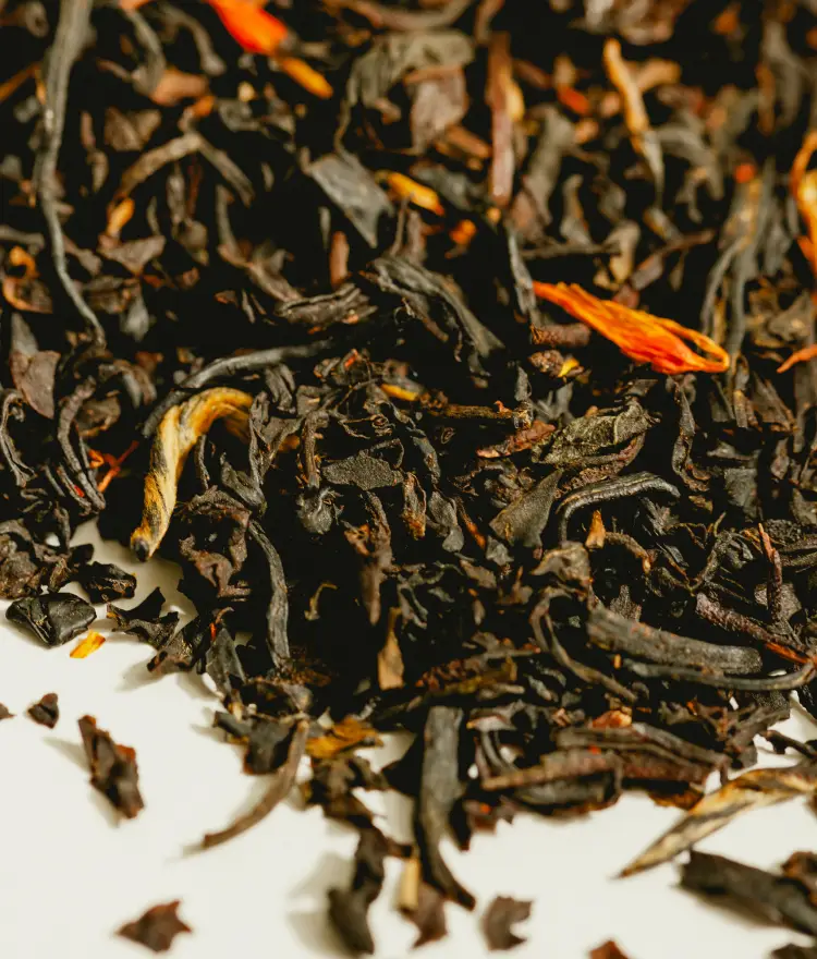 Black Tea