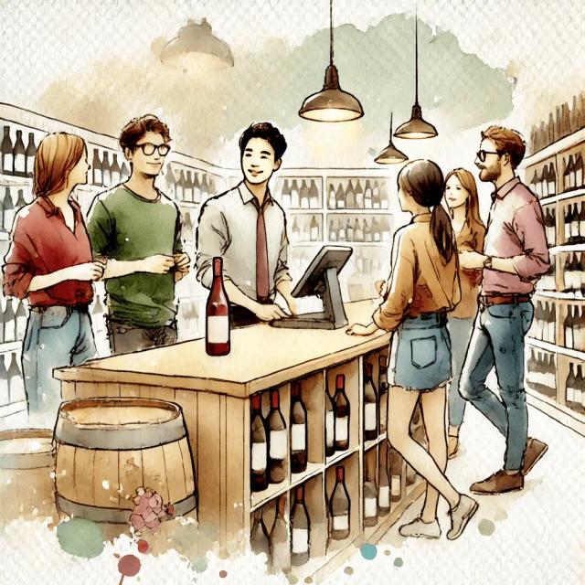 How COVID Changed the Way We Buy Wine: Local Shops, Premium Choices, and Sustainable Sips