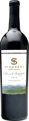 St. Supéry Cabernet Sauvignon