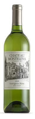 Chateau Montelena Sauvignon Blanc