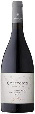 Apaltagua Coleccion Pinot Noir