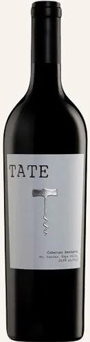 Tate Cabernet Sauvignon