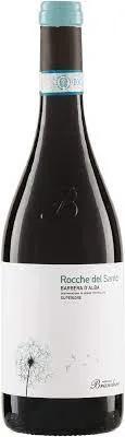 Brandini Rocche del Santo Barbera d'Alba Superiore