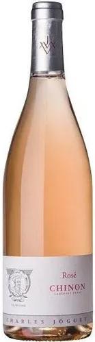 Charles Joguet Chinon Rosé