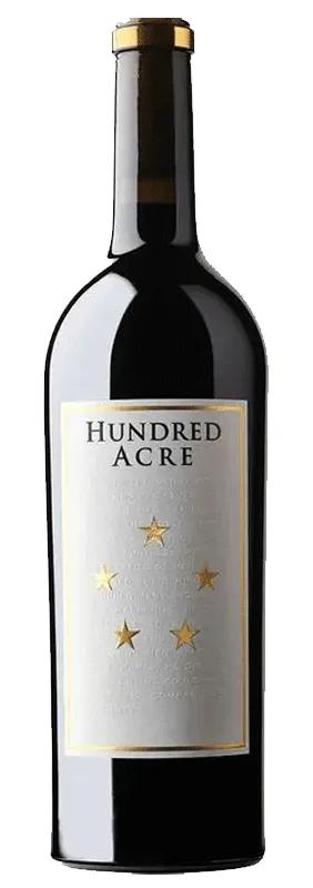 Hundred Acre Ark Vineyard Cabernet Sauvignon