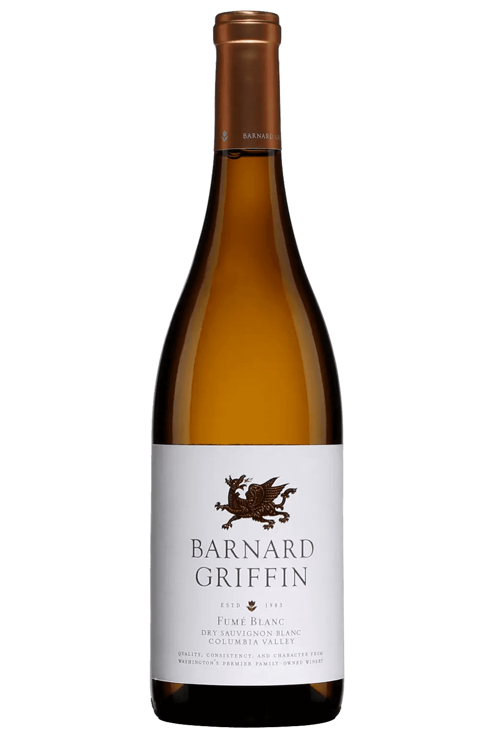 Barnard Griffin Fumé Blanc