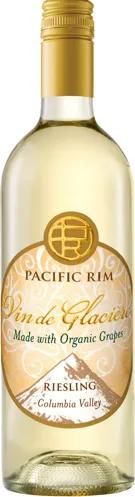 Pacific Rim Riesling Vin de Glacière