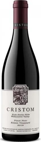 Cristom Eileen Vineyard Pinot Noir