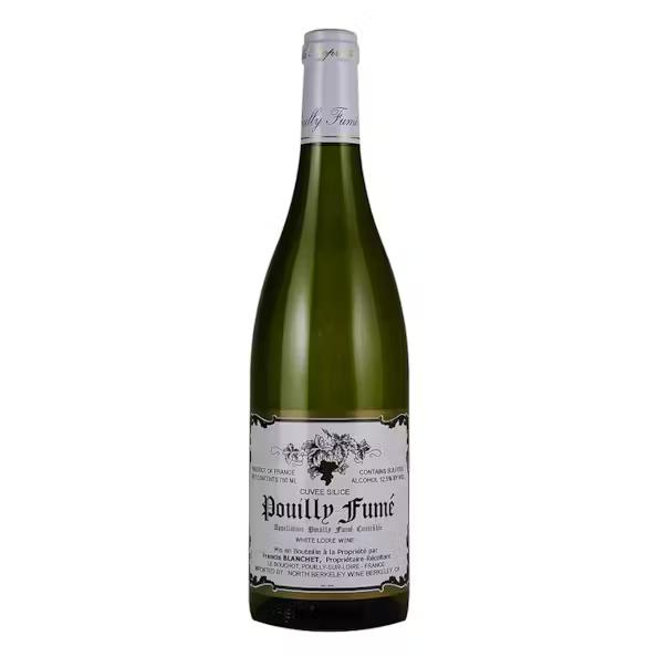 Francis Blanchet Pouilly-Fumé Silice