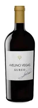 Avelino Vegas Áureo