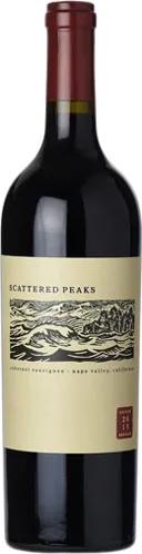 Scattered Peaks Cabernet Sauvignon