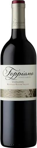 Foppiano Vineyards Zinfandel