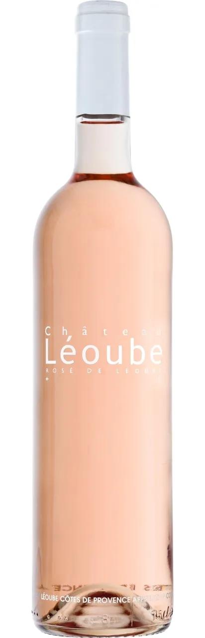 Château Léoube Rosé de Léoube