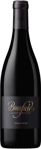 Brassfield Pinot Noir (High Serenity Ranch Vineyards)