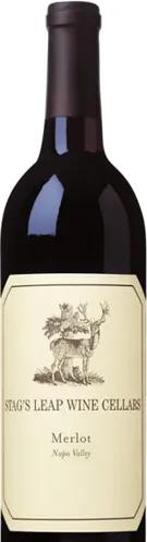 Stag's Leap Wine Cellars Merlot