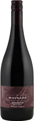 Maysara Jamsheed Pinot Noir