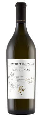 Ronchi di Manzano Sauvignon