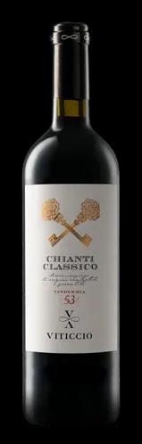 Viticcio Chianti Classico