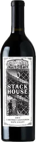 Stack House Napa Valley Cabernet Sauvignon