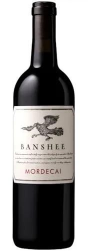 Banshee Wines Mordecai Red