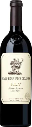 Stag's Leap Wine Cellars S.L.V. Cabernet Sauvignon