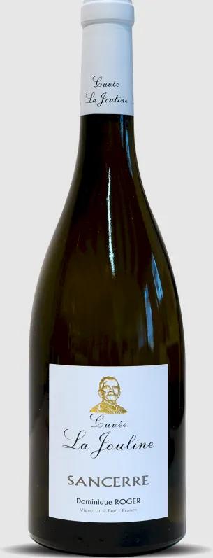 Domaine du Carrou Dominique Roger Cuvée La Jouline Sancerre Blanc