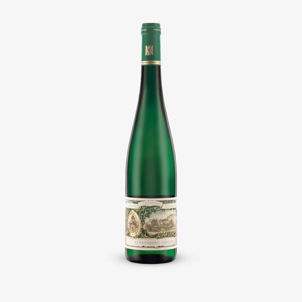 Maximin Grünhaus Maximin Grünhäuser Herrenberg Riesling Auslese