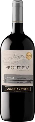 Frontera Shiraz