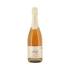 Nigl Brut de Brut Rosé