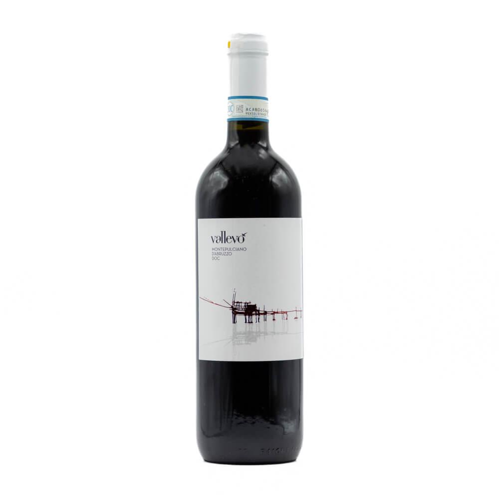 Vallevò Montepulciano d'Abruzzo